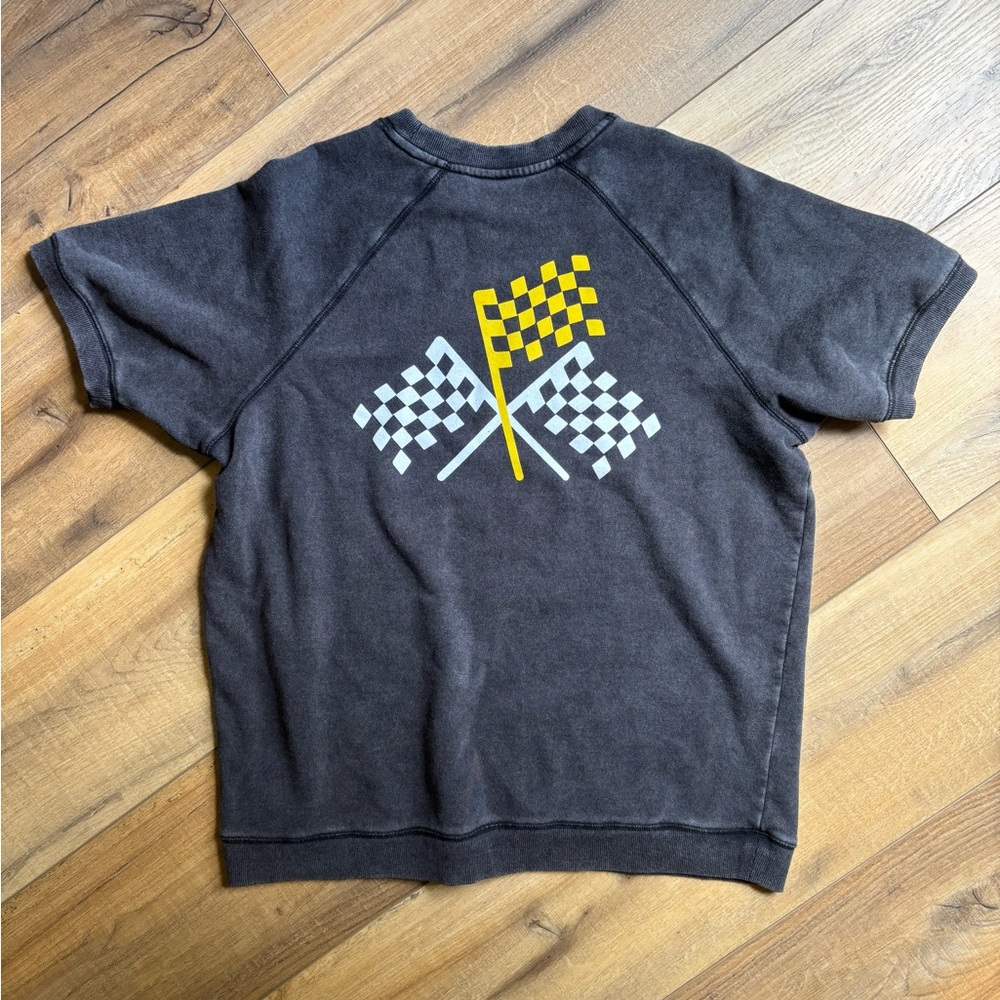Men’s Third Man Records (Jack White) Sweatshirt Tee, Size XL - Picture 2 of 6